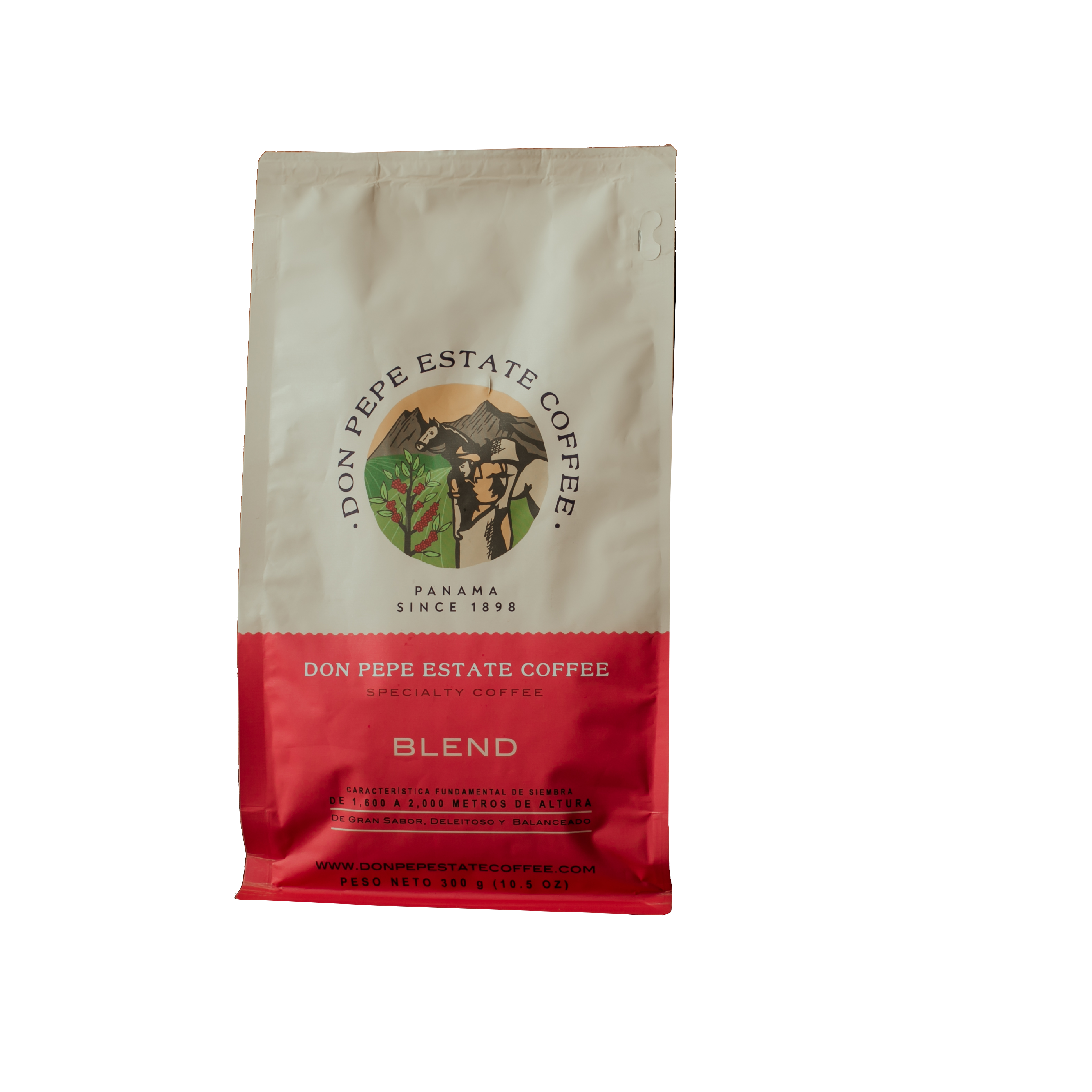 Don Pepe Estate Blend