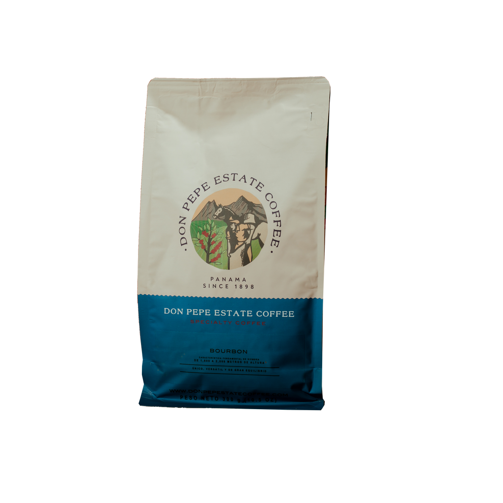 Don Pepe Estate Bourbon