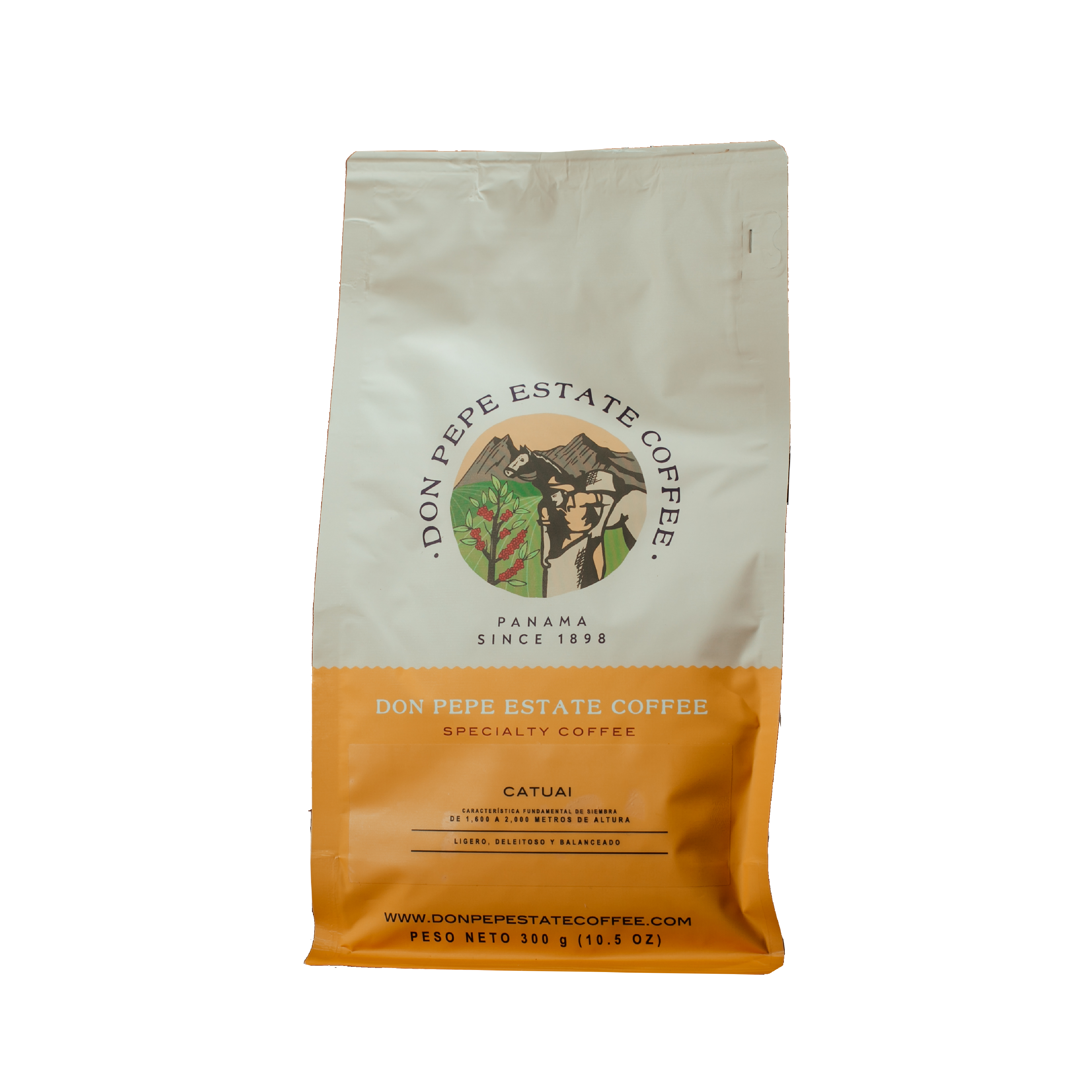 Don Pepe Estate Catuai