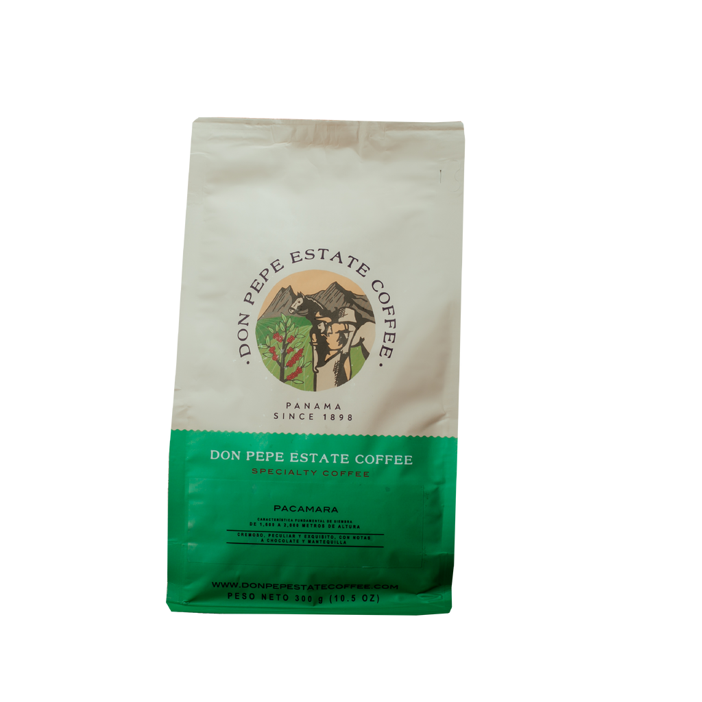 Don Pepe Estate Pacamara